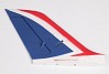 ROC HOBBY FALCON VERTICAL STABILIZER