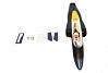 ROC HOBBY VIPER 70MM FUSELAGE