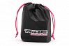 RIDE AIR REMOVER, LONG w/POUCH BAG