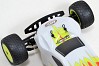 RPM WIDE FRONT BUMPER FOR LOSI MINI-T 2.0 & MINI-B