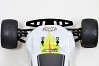 RPM WIDE FRONT BUMPER FOR LOSI MINI-T 2.0 & MINI-B
