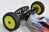 RPM WIDE FRONT BUMPER FOR LOSI MINI-T 2.0 & MINI-B