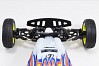 RPM WIDE FRONT BUMPER FOR LOSI MINI-T 2.0 & MINI-B