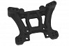 RPM Traxxas Slash/Stampede 4X4 Front Shock Tower Black