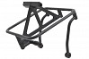 RPM SPARE TYRE CARRIER FOR TRAXXAS SLASH 2WD/4WD BLACK