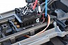 RPM ESC CAGE CASTLE MAMBA X 8S ESC-TRAXXAS X-MAXX