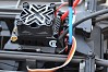 RPM ESC CAGE CASTLE MAMBA X 8S ESC-TRAXXAS X-MAXX