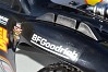 RPM BODY SKID RAILS