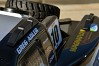 RPM BODY SKID RAILS