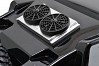 RPM SLASH 2WD 'NO CLIP' BODY MOUNTS