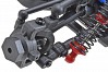 RPM FRONT or REAR A-ARMS FOR LaTrax PRERUNNER,TETON,SST