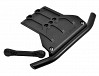 RPM FRONT BUMPER & SKID PLATE FOR TRAXXAS SLEDGE