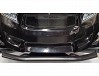 RPM FRONT BUMPER & SKID PLATE FOR TRAXXAS SLEDGE