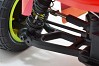 RPM HEAVY DUTY REAR A-ARMS FOR LOSI MINI-T 2.0