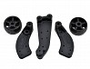 RPM ARRMA 6S HD WHEELIE BARS
