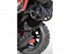 RPM ARRMA 6S HD WHEELIE BARS