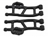 RPM HEAVY DUTY REAR A-ARMS FOR LOSI MINI-B 2.0