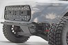 RPM LOSI BAJA REY FRONT BUMPER & SKID PLATE-FORD RAPTOR BODY
