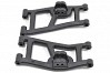 RPM FRONT A-ARMS FOR LOSI ROCK REY