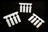 RPM ROD ENDS FOR ASSOC BLACK