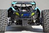 RPM FRONT BUMPER & SKID PLATE FOR LOSI ROCK REY