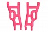 RPM ELEC. RUSTLER & STAMPEDE FRONT ARMS PINK