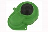 RPM GEAR COVER GREEN TRAXXAS RUSTLER, STAMPEDE, BANDIT, SLASH