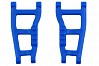 RPM Traxxas Slash Rear Arms Blue