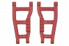 RPM TRAXXAS SLASH REAR ARMS RED