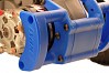 RPM Traxxas Motor Protector Blue-Bandit, Rustler, Stam, Slash