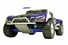 RPM Front Bumper & Skid Plate For Slash - Black