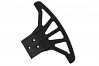 RPM WIDE FRONT BUMPER FOR TRAXXAS STAMPEDE 4x4 BLUE
