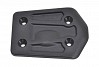 RPM REAR SKID PLATE FOR ARRMA & DURANGO 1/8 & 1/10