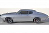 RPM "N2O" GLOSS BLACK RESTO MOD SEDAN WHEELS