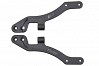 RPM WING MOUNTS ARRMA KRATON, TALION, TYPHON, DEX8/8T/DNX8