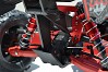 RPM HD WING MOUNT SYSTEM for ARRMA 6S VEHICLES