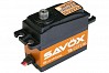 SAVOX HV DIGITAL BRUSHLESS TAIL SERVO 7KG/0.035s@7.4V