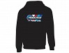 TEAM ASSOCIATED / REEDY / FT / CML TEAM ZIP HOODIE - MEDIUM