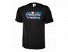 TEAM ASSOCIATED /REEDY / FT / CML TEAM T-SHIRT - LARGE