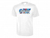 TEAM ASSOCIATED / REEDY / FT / CML TEAM T-SHIRT - WHITE XX-LARGE