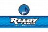 REEDY POWER CLOTH BANNER 90