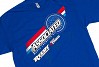 TEAM ASSOCIATED AE 2016 WORLDS T-SHIRT BLUE (S)