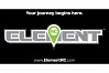 ELEMENT RC VINYL BANNER 48 x 24