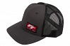 TEAM ASSOCIATED FACTORY TEAM LOGO TRUCKER HAT/ CAP CURVED BILL
