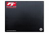 FACTORY TEAM CARBON FIBRE COUNTER TOP/SET UP MAT