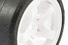SWEEP MINI PRE-GLUED SET TYRES 40DEG (4)