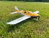 FOX HOBBY C400 INTERMEDIATE SPORTS 1100MM RTF WITH GYRO FLIGHT CONTROLLER