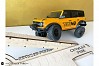 CRAWLER PARK RC CRAWLER SETUP SYSTEM FOR 1/10 & 1/12