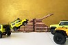 CRAWLER PARK SEESAW OBSTACLE FOR 1/24 RC CRAWLER PARK CIRCUIT