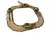 CRAWLER PARK STARTER KIT CIRCUIT RC CRAWLER PARK 1/24